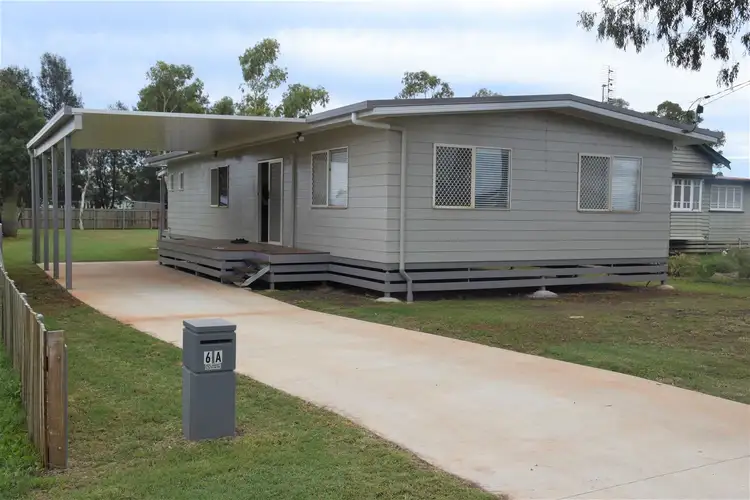 Main view of Homely house listing, 6a George Street, Clifton QLD 4361