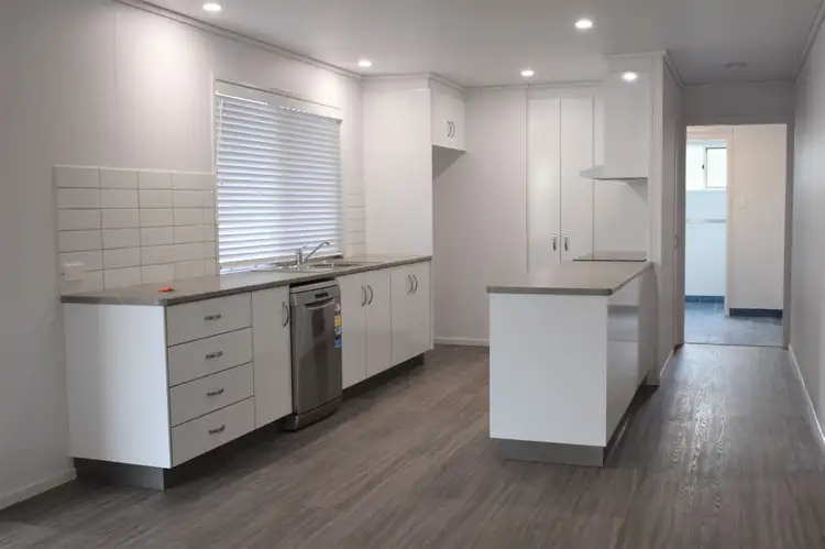 Second view of Homely house listing, 6a George Street, Clifton QLD 4361