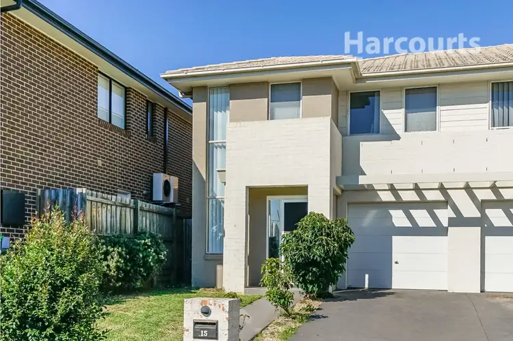 15 O'Loughlan Street, Bardia NSW 2565