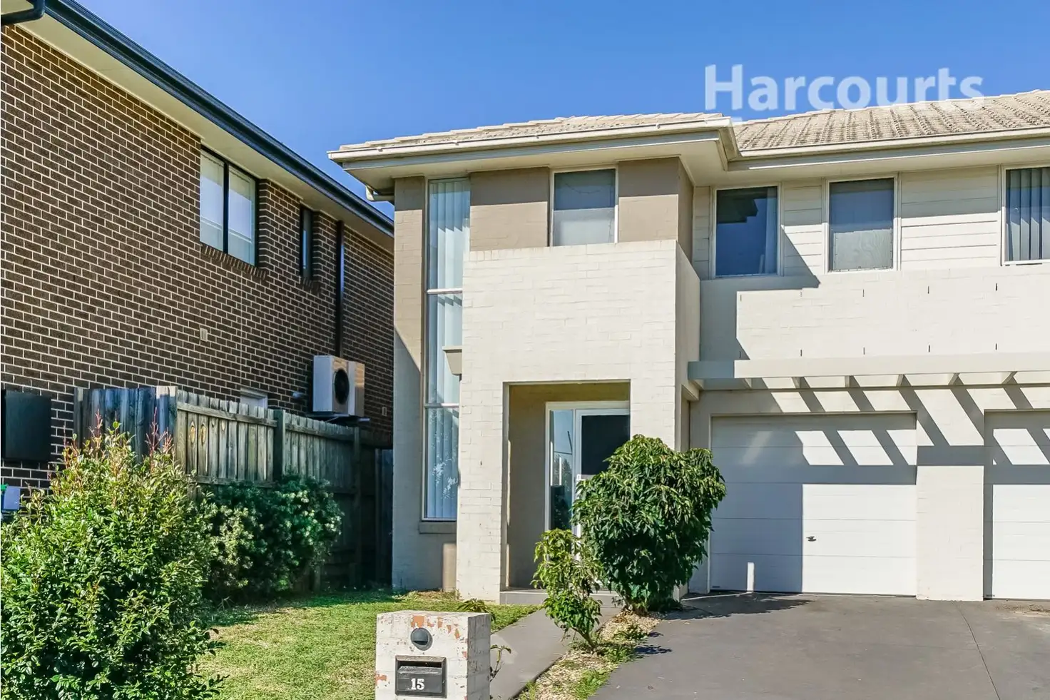 Main view of Homely semi-detached listing, 15 O'Loughlan Street, Bardia NSW 2565