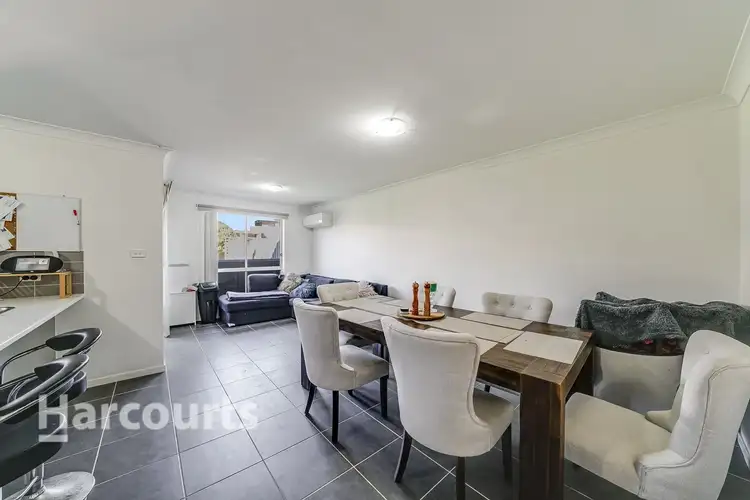 Second view of Homely semi-detached listing, 15 O'Loughlan Street, Bardia NSW 2565