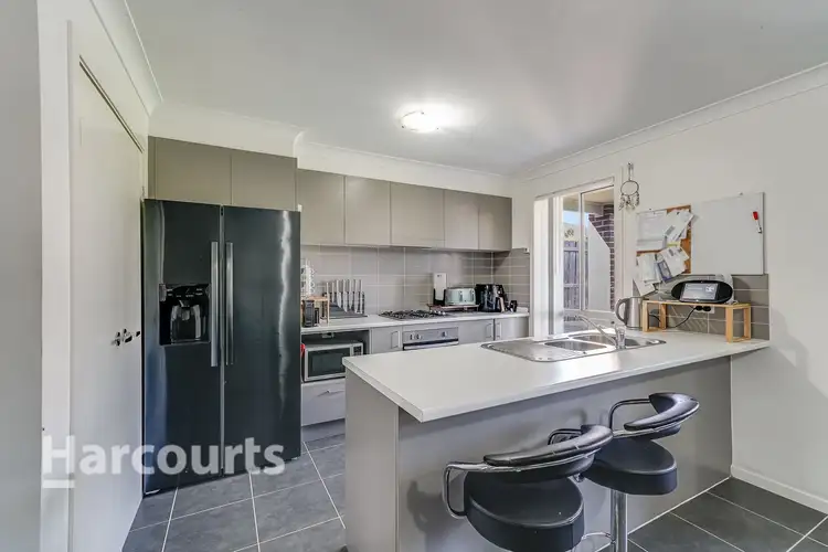 Third view of Homely semi-detached listing, 15 O'Loughlan Street, Bardia NSW 2565