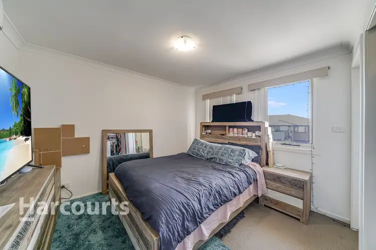 Fourth view of Homely semi-detached listing, 15 O'Loughlan Street, Bardia NSW 2565