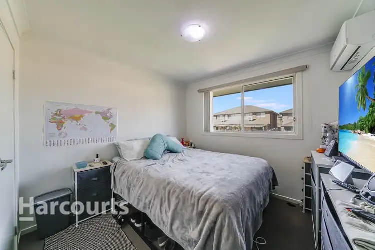 Fifth view of Homely semi-detached listing, 15 O'Loughlan Street, Bardia NSW 2565