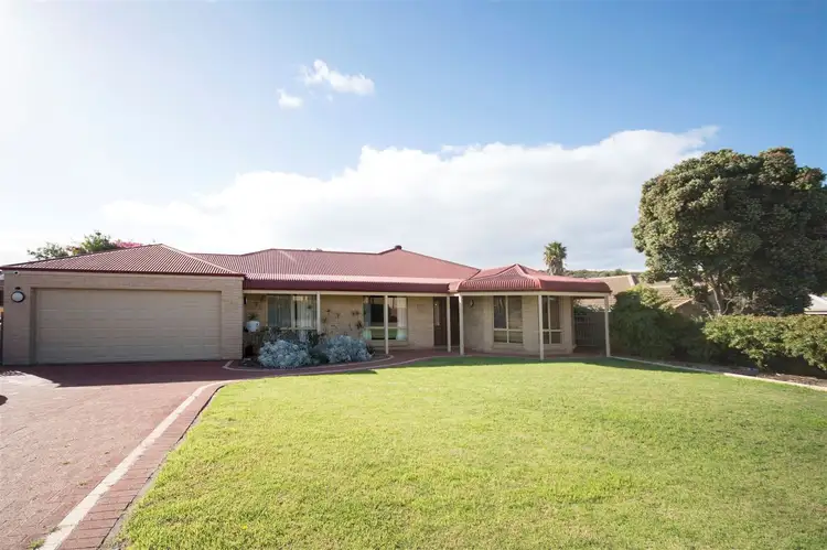 36 Adelaide St, West Beach WA 6450
