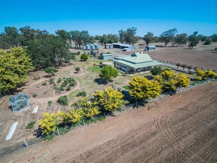 Second view of Homely rural property listing, 923 St James Road, Yundool VIC 3727