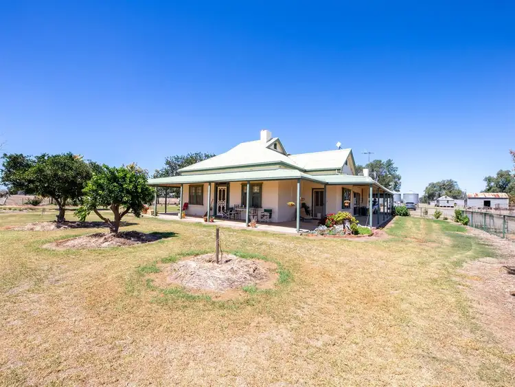 Fourth view of Homely rural property listing, 923 St James Road, Yundool VIC 3727