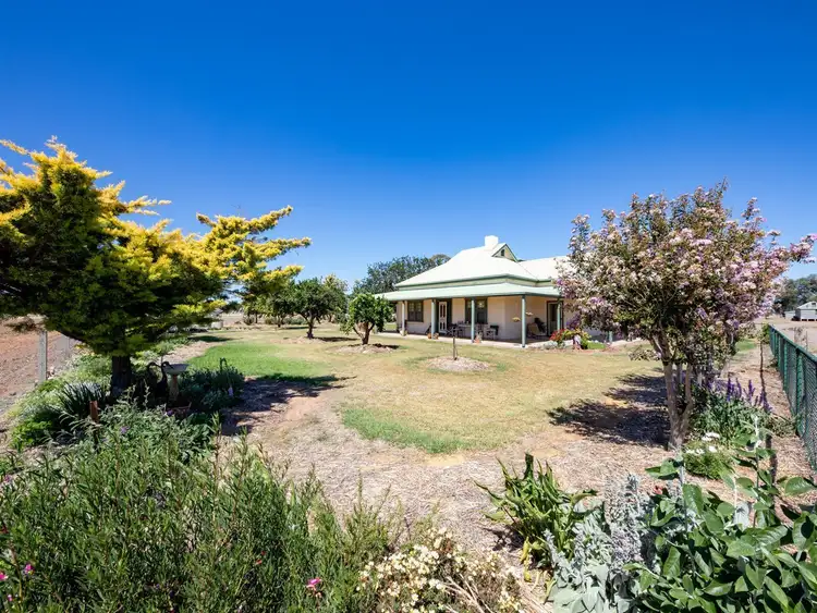 Sixth view of Homely rural property listing, 923 St James Road, Yundool VIC 3727
