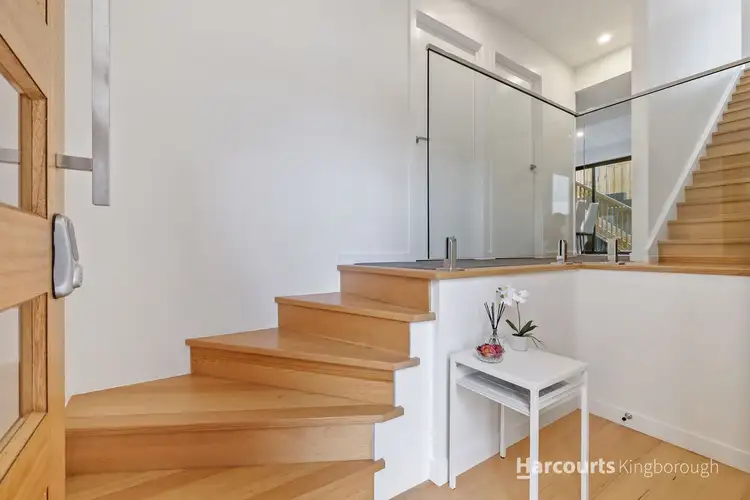 Third view of Homely unit listing, 2/28 Pearl Place, Blackmans Bay TAS 7052