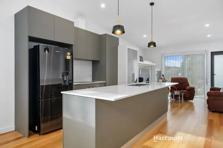 Fifth view of Homely unit listing, 2/28 Pearl Place, Blackmans Bay TAS 7052