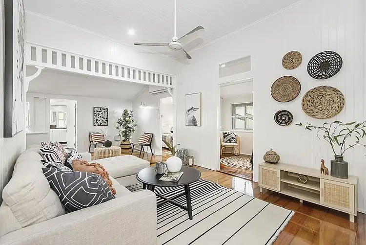 Fifth view of Homely house listing, 9 Seventh Avenue, South Townsville QLD 4810