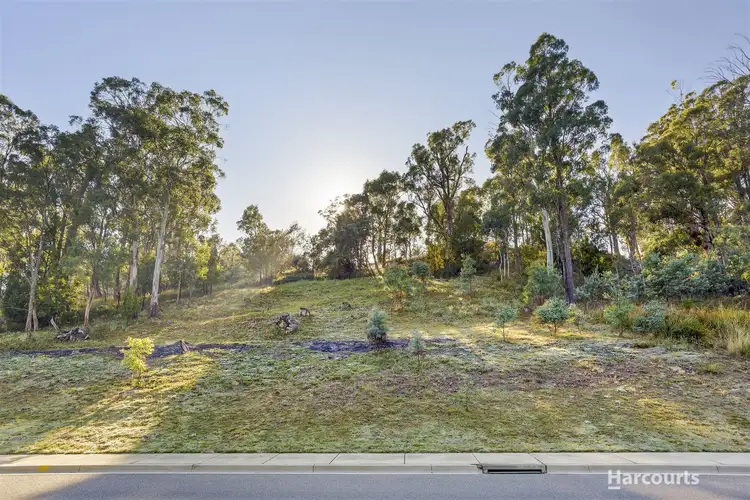 Fifth view of Homely land listing, 17 Greenfield Drive, Riverside TAS 7250