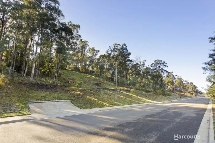 Sixth view of Homely land listing, 17 Greenfield Drive, Riverside TAS 7250