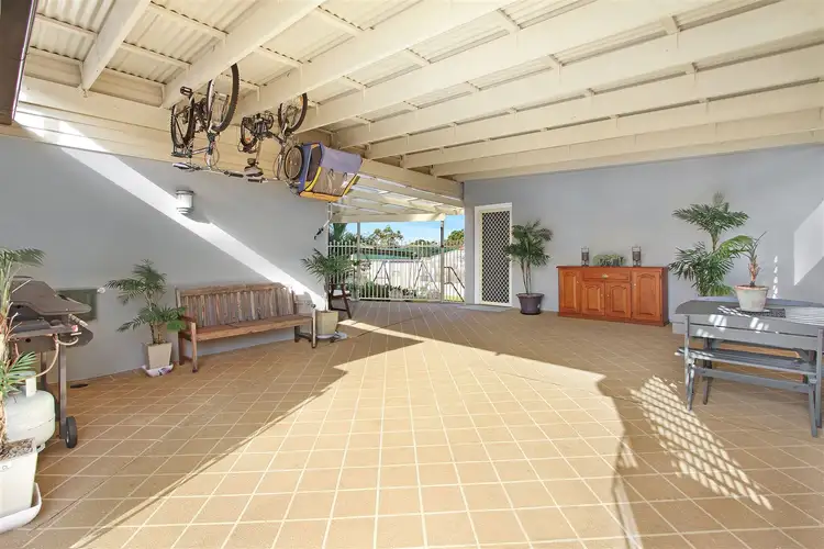 Second view of Homely house listing, 15 Kylie Place, Dapto NSW 2530