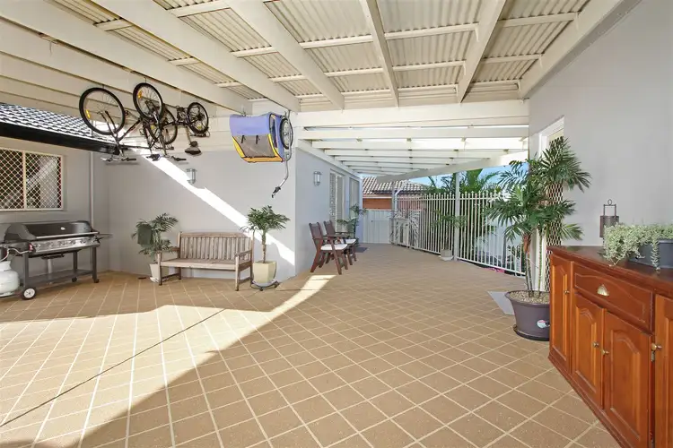 Third view of Homely house listing, 15 Kylie Place, Dapto NSW 2530