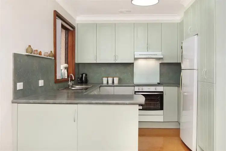 Fifth view of Homely house listing, 15 Kylie Place, Dapto NSW 2530