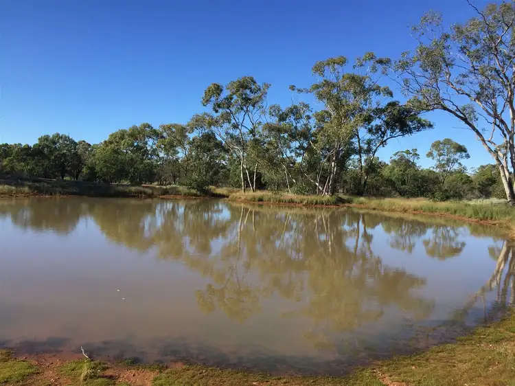 Fourth view of Homely rural property listing, Pt Koorilgur Cooneybar Rd, Coolabah NSW 2831