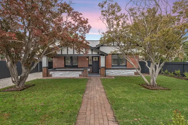 50 Morgan Avenue, Daw Park SA 5041
