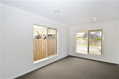 Fourth view of Homely townhouse listing, 2a Poplar St, Newcomb VIC