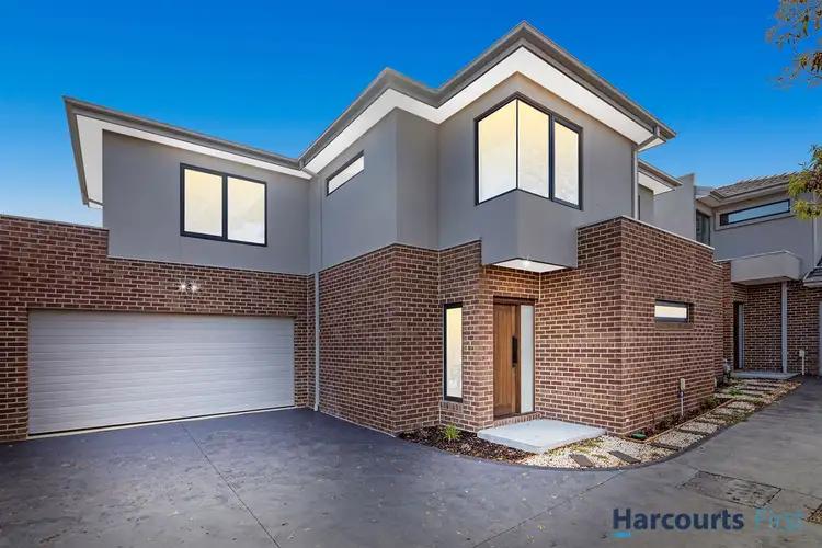 2/48 Victoria Street, Box Hill VIC 3128