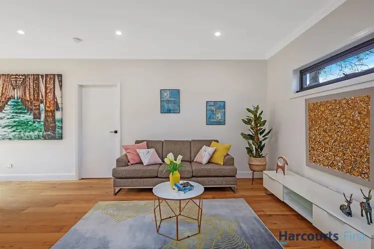 Fourth view of Homely townhouse listing, 2/48 Victoria Street, Box Hill VIC 3128