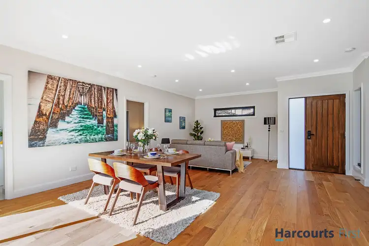 Fifth view of Homely townhouse listing, 2/48 Victoria Street, Box Hill VIC 3128