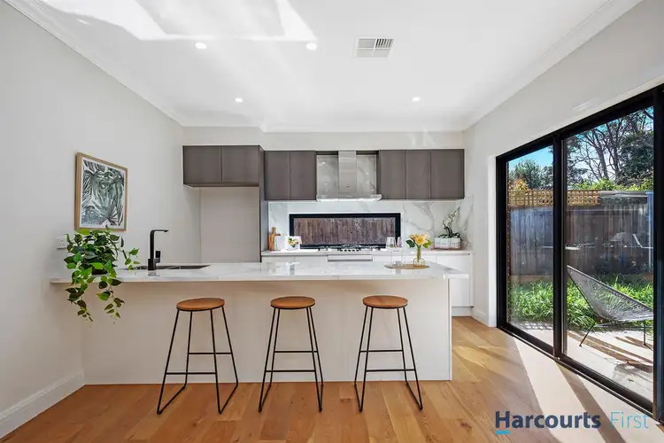 Sixth view of Homely townhouse listing, 2/48 Victoria Street, Box Hill VIC 3128