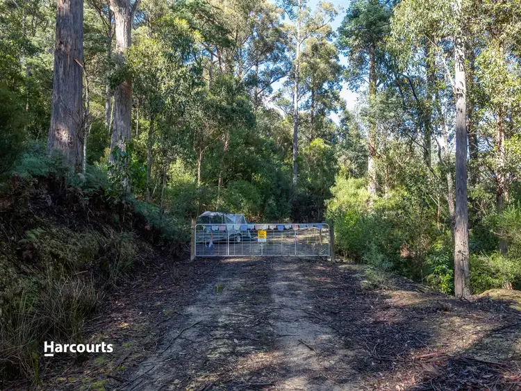 Seventh view of Homely land listing, RA off Bakers Creek Road, Lucaston TAS 7109