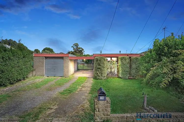 15 Lane Street, Brown Hill VIC 3350