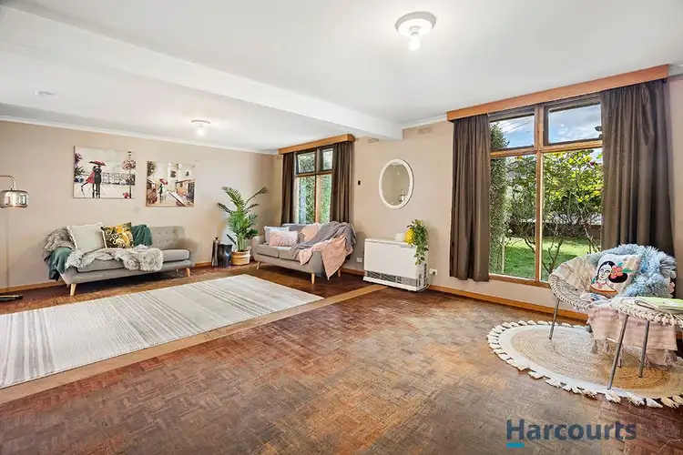 Second view of Homely house listing, 15 Lane Street, Brown Hill VIC 3350
