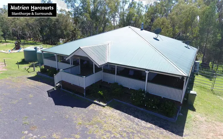 Fifth view of Homely house listing, 4354 Stanthorpe Inglewood Road,, Inglewood QLD 4387