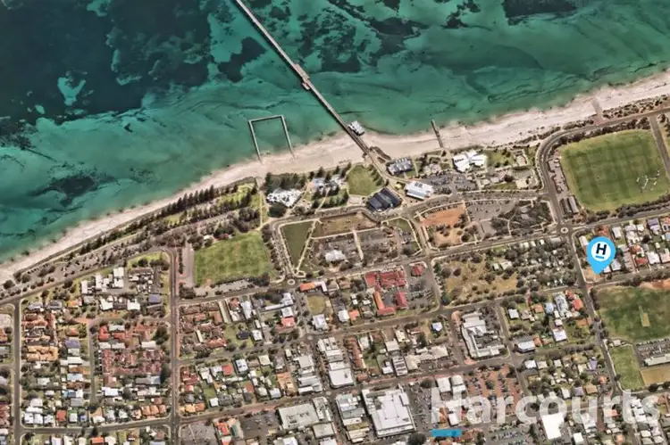 Second view of Homely land listing, 67 Adelaide Street, Busselton WA 6280