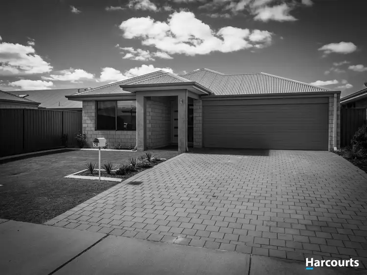 Main view of Homely house listing, 28 Barron Turn, South Yunderup WA 6208