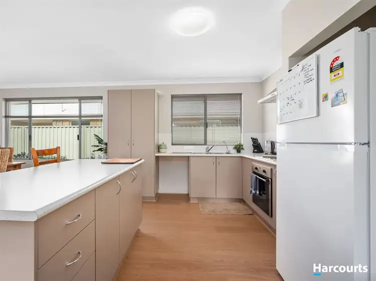 Fourth view of Homely house listing, 28 Barron Turn, South Yunderup WA 6208