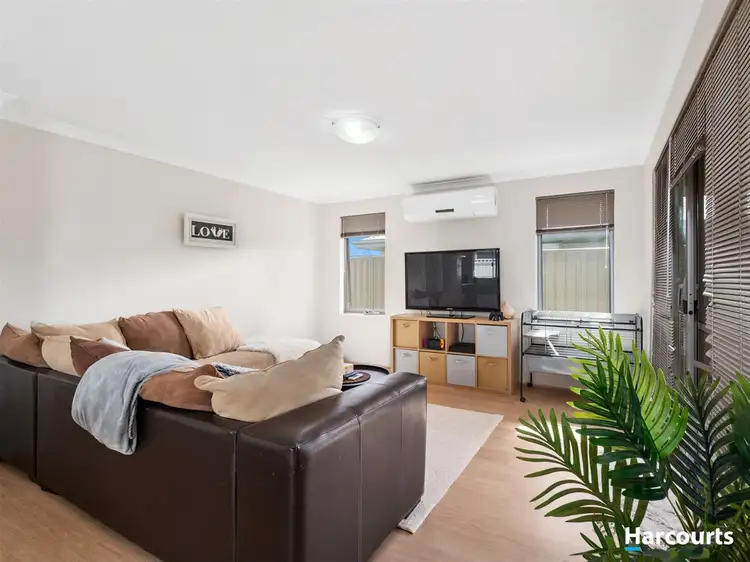 Fifth view of Homely house listing, 28 Barron Turn, South Yunderup WA 6208