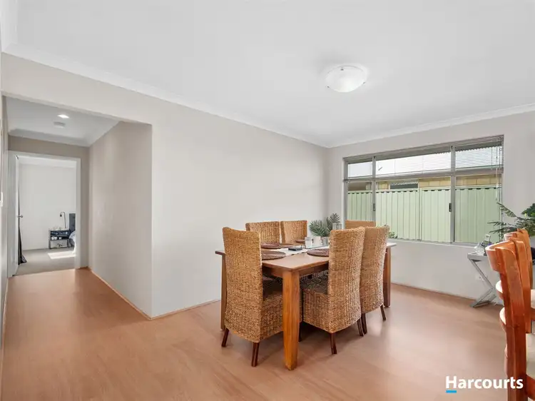 Sixth view of Homely house listing, 28 Barron Turn, South Yunderup WA 6208