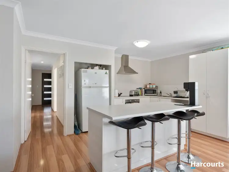 Third view of Homely house listing, 22 Barron Turn, South Yunderup WA 6208