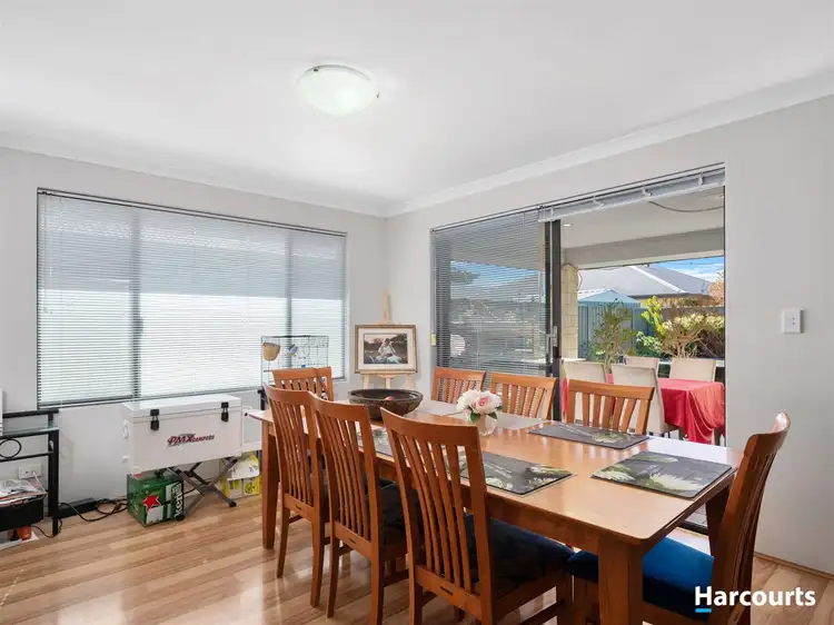 Sixth view of Homely house listing, 22 Barron Turn, South Yunderup WA 6208