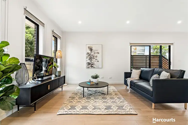 Sixth view of Homely townhouse listing, 1/6 Evans Street, Chadstone VIC 3148