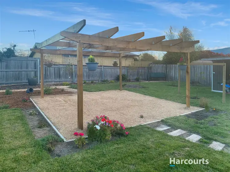 Second view of Homely house listing, 6 Stewart Court, St Helens TAS 7216