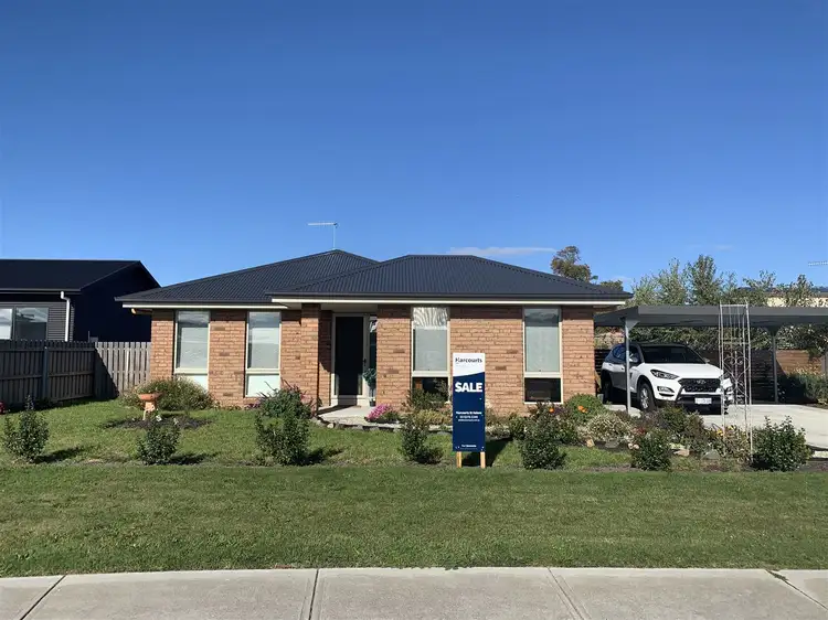 Fourth view of Homely house listing, 6 Stewart Court, St Helens TAS 7216