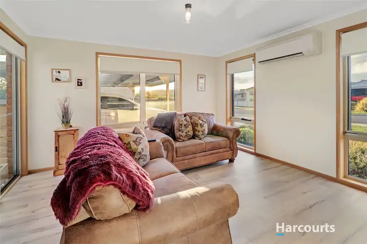 Fifth view of Homely house listing, 6 Stewart Court, St Helens TAS 7216