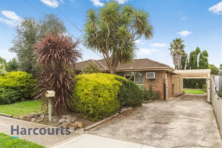 Main view of Homely house listing, 41 Bowen Street, Cranbourne VIC 3977