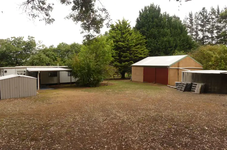 Second view of Homely rural property listing, 3164 Wheatley Coast Road (Crowea), Northcliffe WA 6262