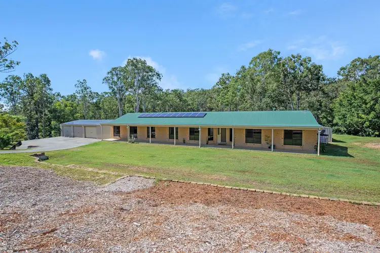 9-15 Creek Court, Tamborine QLD 4270