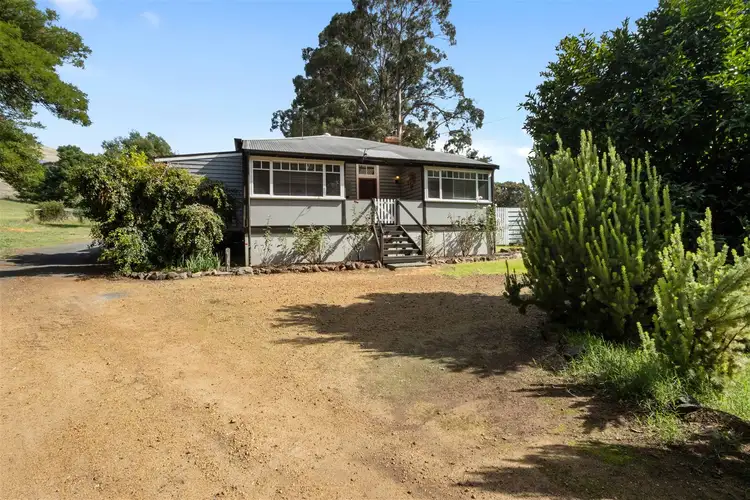 24440 South Western Hwy, Bridgetown WA 6255