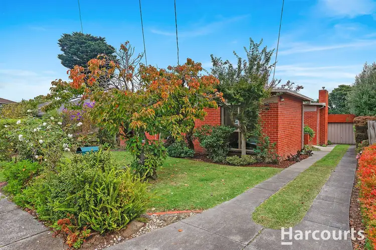 34 Woodcrest Road, Vermont VIC 3133
