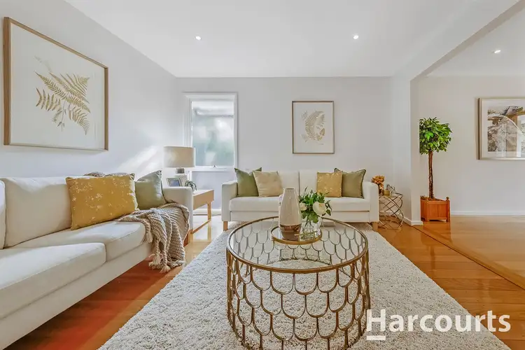 Third view of Homely house listing, 2 Mawson Court, Vermont VIC 3133