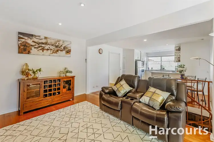 Sixth view of Homely house listing, 2 Mawson Court, Vermont VIC 3133