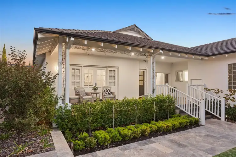 13 Hesford Avenue, Mount Pleasant WA 6153